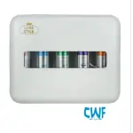 ΣΥΣΚΕΥΗ ΠΕΝΤΕ ΣΤΑΔΙΩΝ compact ULTRA FILTIATON 0,01 M