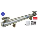 Σύστημα UV Λάμπας Υπεριώδους Ακτινοβολίας 900w