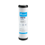 Φιλτρο ενεργου ανθρακα CTO eco soft