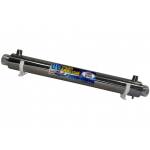 Σύστημα UV Λάμπας Υπεριώδους Ακτινοβολίας 55 w PHILIPS 3/4''