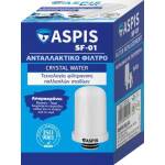 Ανταλλακτικό Φίλτρο Βρύσης 3 Σταδίων SF-01 ASPIS - Image 4