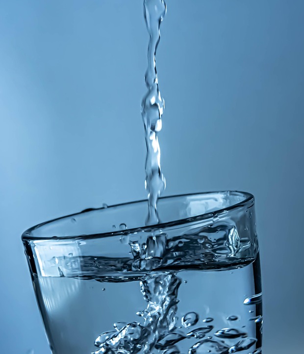 PFAS στο νερό γιατί πρέπει να τα αποφεύγουμε