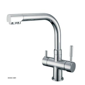 INOX ΤΡΙΟΔΗ ΒΡΥΣΗ ΣΑΤΙΝΕ C.W.F107