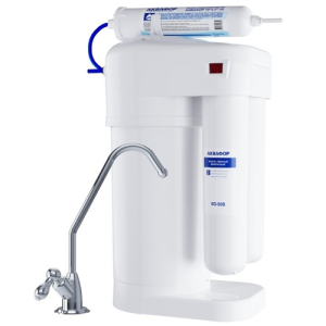 Σύστημα αντίστροφης όσμωσης 701  aquaphor  compact