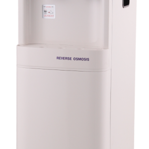 Ψύκτης δαπέδου δικτύου LUXE STYLE με φίλτρα UF