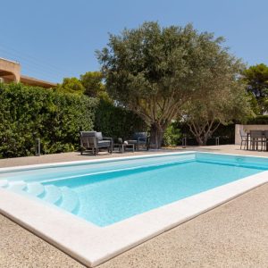 Πισίνες πολυεστερικές