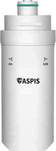 Ανταλλακτικό Φίλτρο Βρύσης 4 Σταδίων Υπερφίλτρανσης UF 0.01μm KBF-SF06 ASPIS