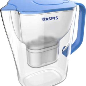 Κανάτα Φίλτρανσης Νερού 3 Σταδίων S-10 ASPIS