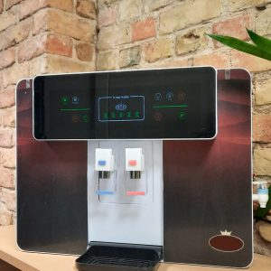 Ψύκτης πάγγου δικτύου  COMVOS L/S  RO αντίστροφης όσμωσης 5 σταδίων