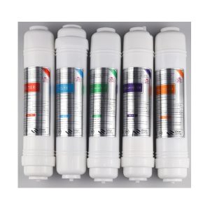 Σετ 5 φίλτρων κάτω πάγγου compact