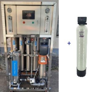 Αντίστροφη Όσμωση L/S RO PRO 25-8