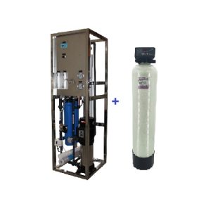 Αντίστροφη Όσμωση  L/S  RO PRO 25-2