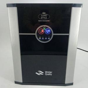 ΑΝΤΙΣΤΡΟΦΗ ΟΣΜΩΣΗ L/S RO 800-3012