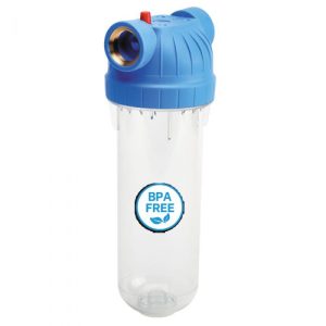 ΦΙΛΤΡΟ ΚΕΝΤΡΙΚΗΣ ΠΑΡΟΧΗΣ C.F SEKURITY 3/4'',1''