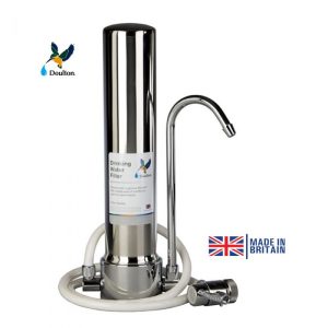 ΦΙΛΤΡΟ ΑΝΩ ΠΑΓΓΟΥ INOX HCS DOULTON