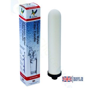 ΦΙΛΤΡΟ DOULTON ULTRA CARB 0,5 m