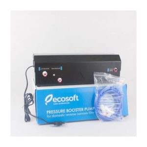 Αντλια για συστηματα αντιστροφης οσμωσης eco soft