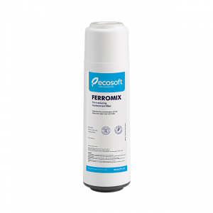 Φιλτρο αποσιδηρωσης eco soft