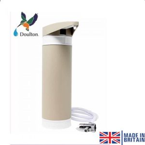 ΦΙΛΤΡΟ ΑΝΩ ΠΑΓΓΟΥ FILTADAPT  DOULTON