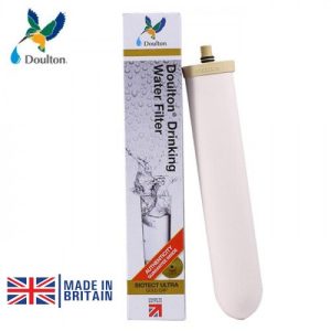 Φιλτρο Βio tect για FILTADAPT M12 DOULTON SI