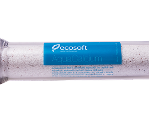 Φιλτρο aqua calcium ασβεστιο μαγνησιο