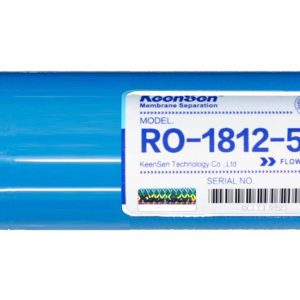 Μεμβρανη RO KEENSEN NSF 50 GPD