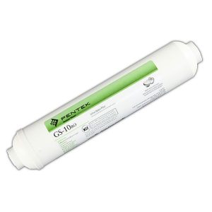 Φιλτρο ενεργου ανθρακα ψυγειων RO PentairGS-10RO