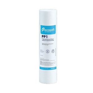Φιλτρο eco soft pp 1 micron