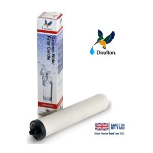 Φίλτρο DOULTONultra carb Si 0,5 m