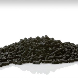 Ενεργός άνθρακας