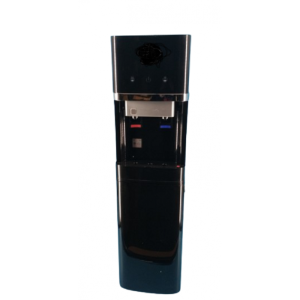 Ψύκτης δαπέδου δικτύου  COMVOS L/S με φίλτρα UF